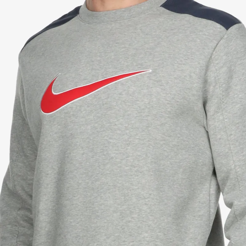NIKE Dukserica Sportswear