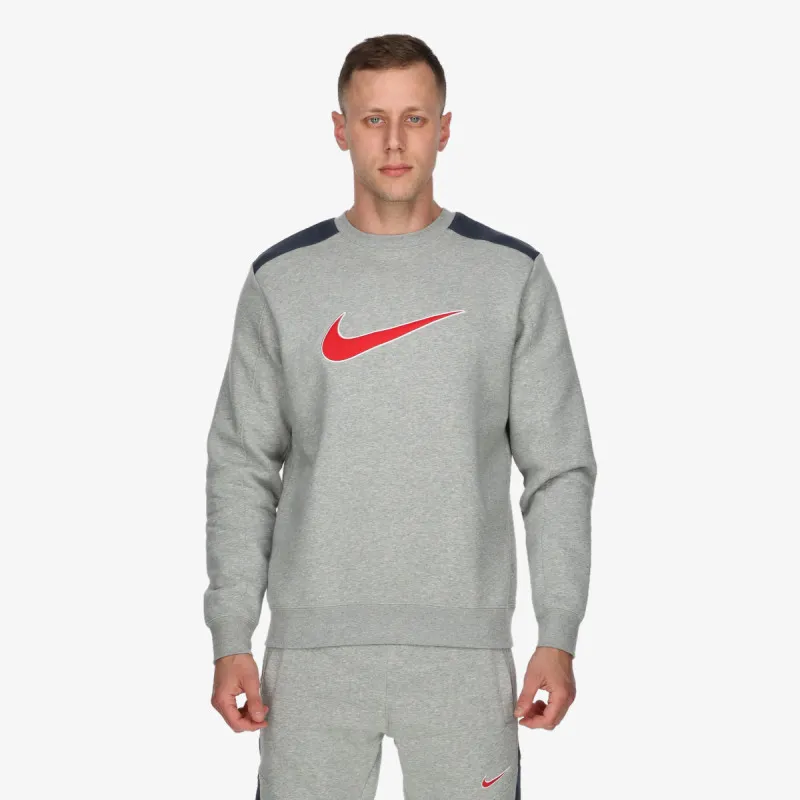 NIKE Dukserica Sportswear