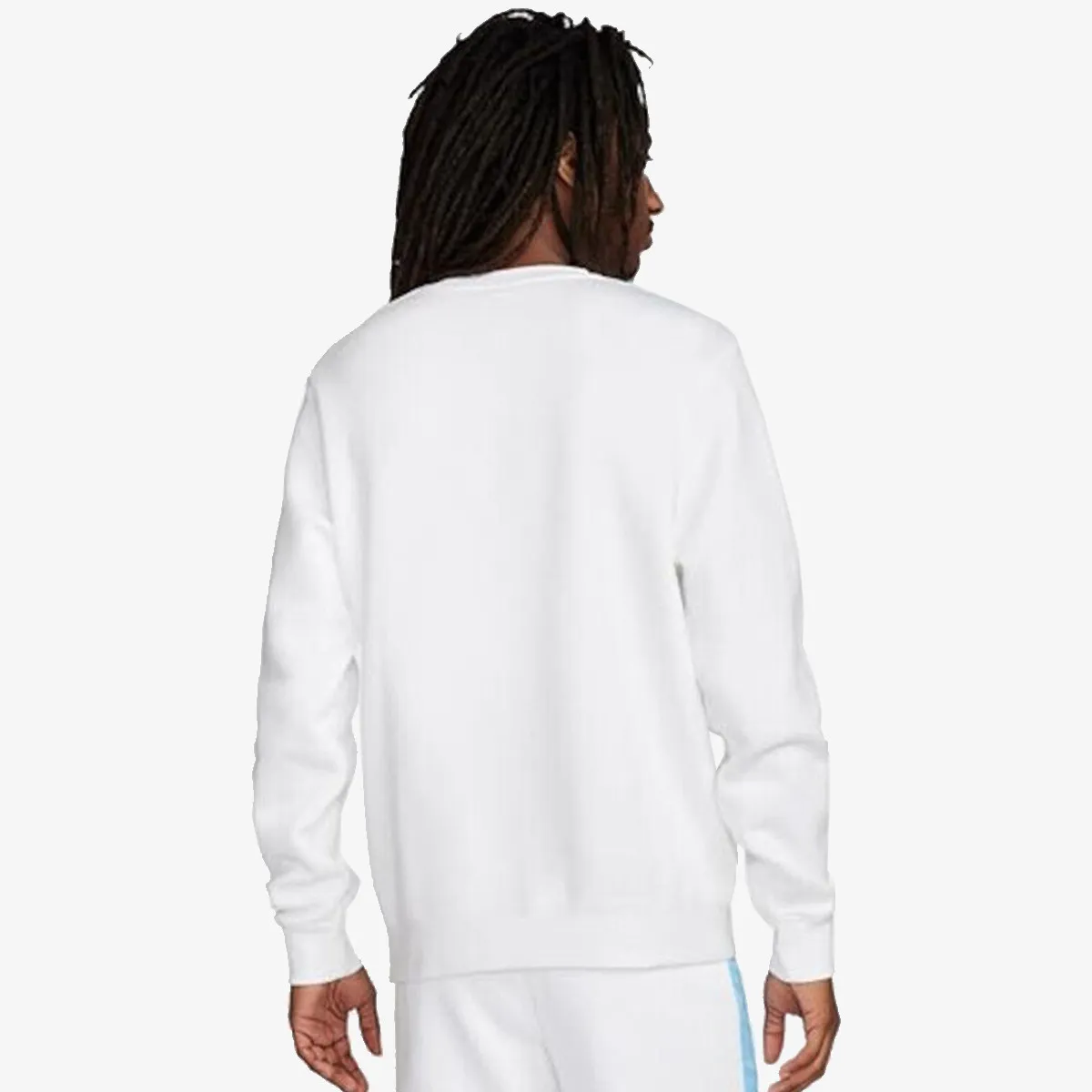 NIKE Dukserica Sportswear