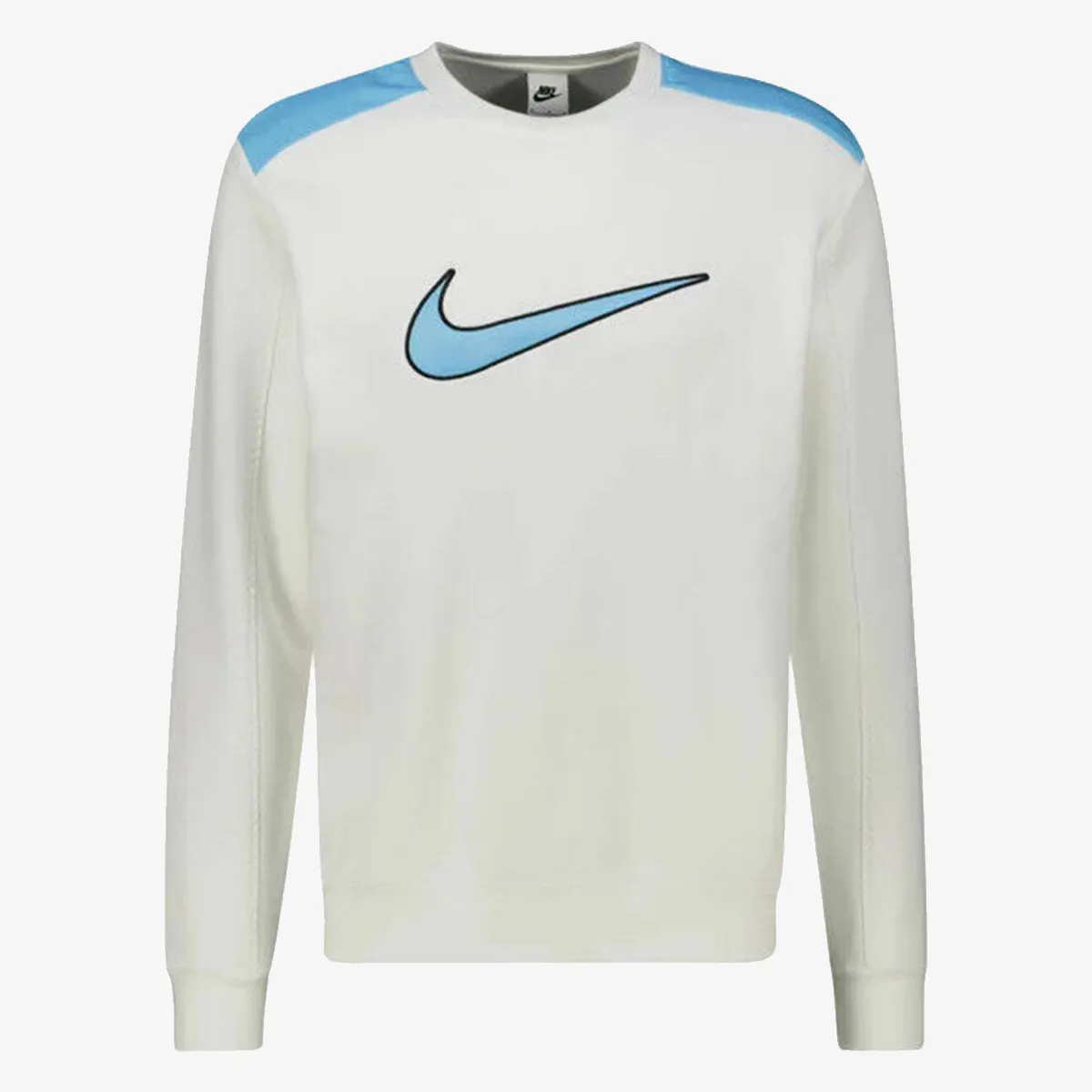 NIKE Dukserica Sportswear