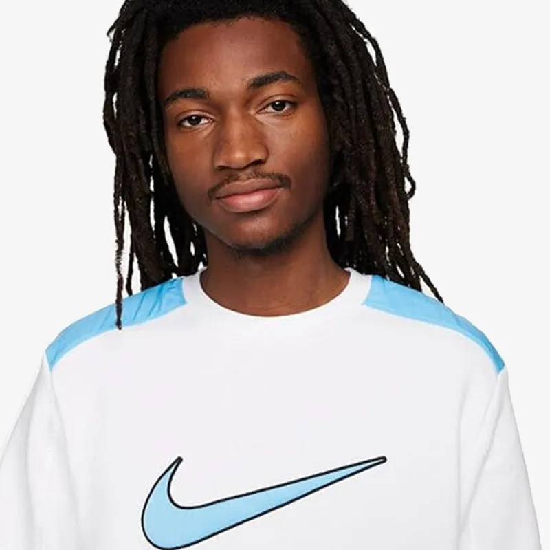 NIKE Dukserica Sportswear