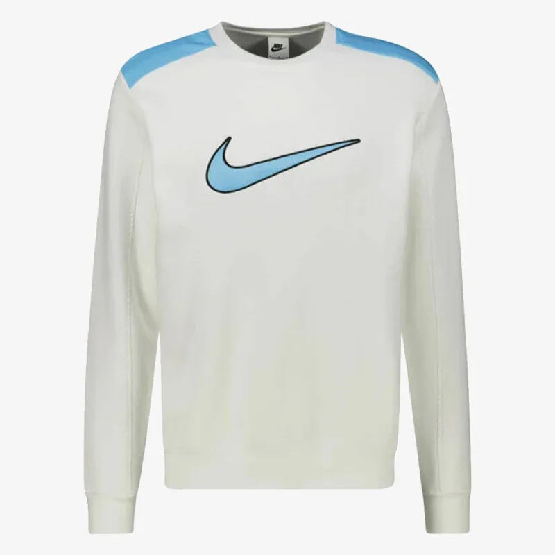 NIKE Dukserica Sportswear