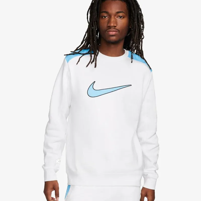 NIKE Dukserica Sportswear