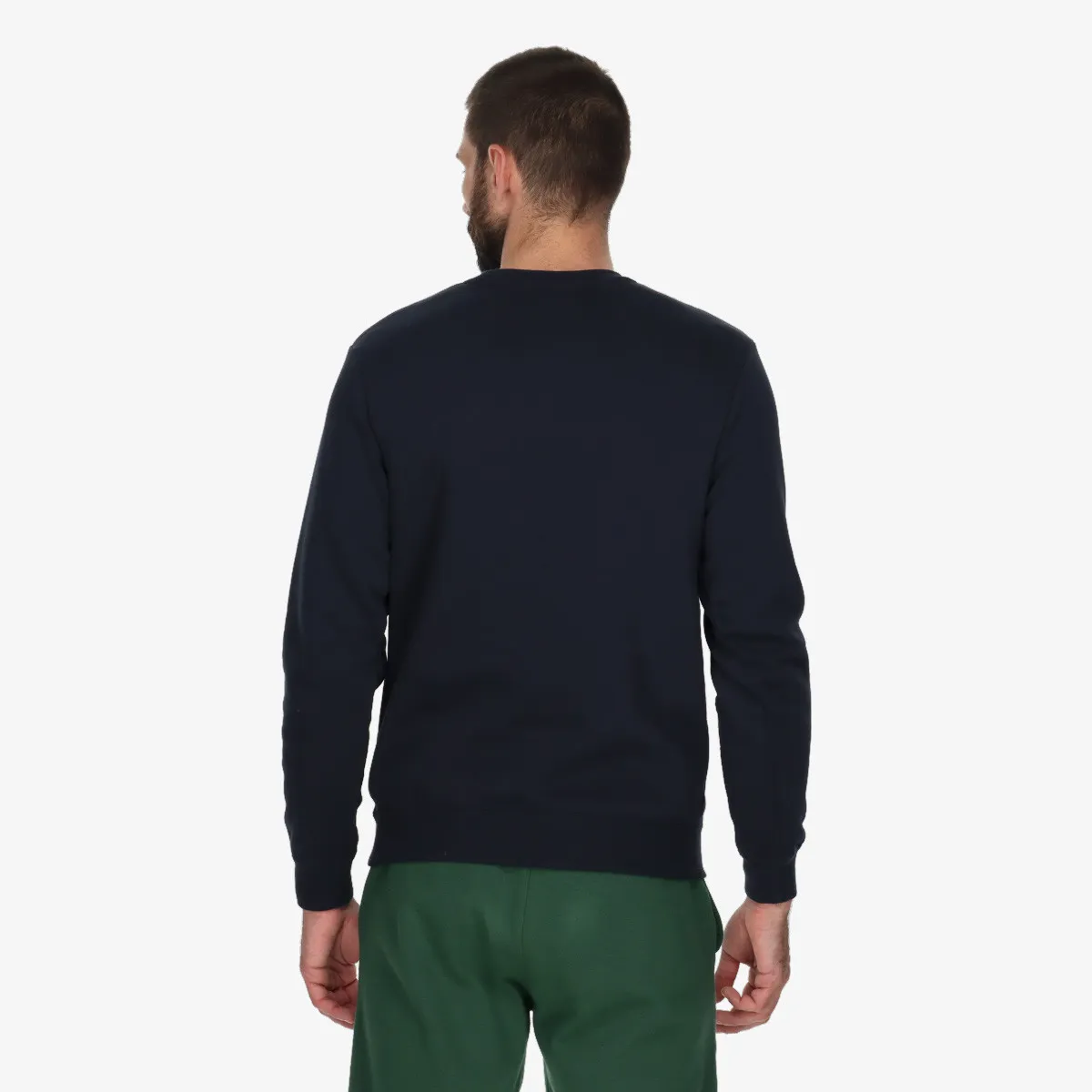 NIKE Dukserica Sportswear