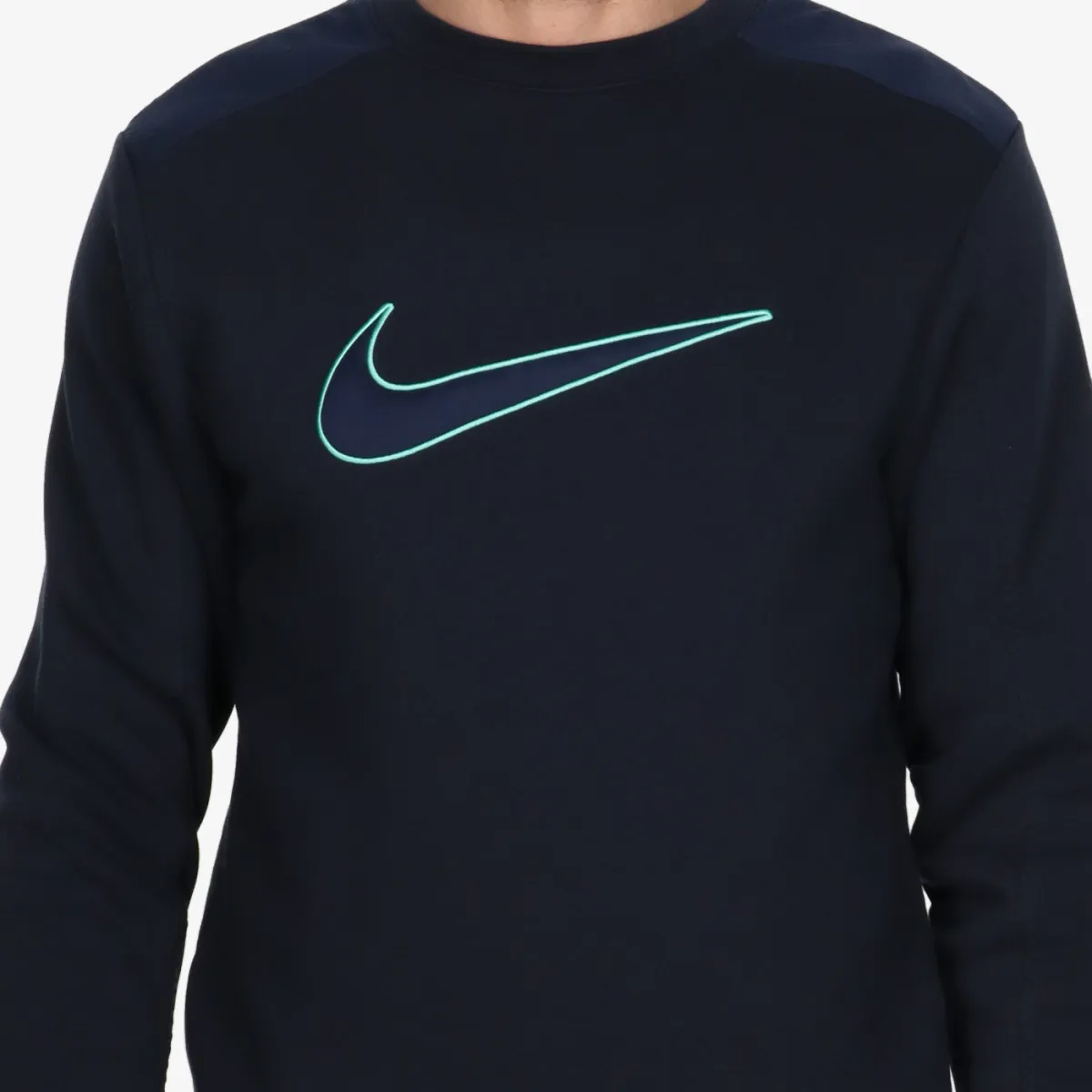 NIKE Dukserica Sportswear
