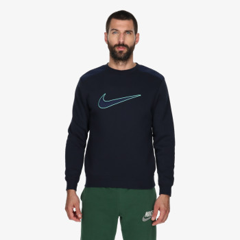 NIKE Dukserica Sportswear 