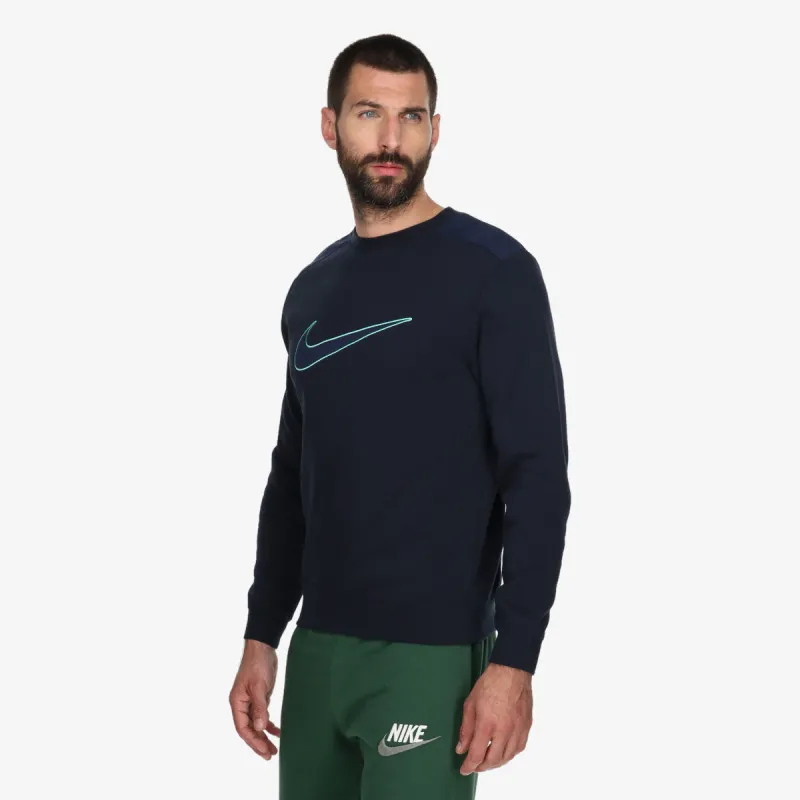 NIKE Dukserica Sportswear