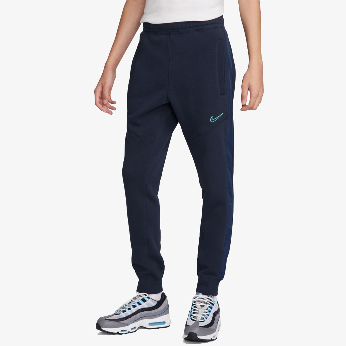 NIKE Donji deo trenerke Sportswear
