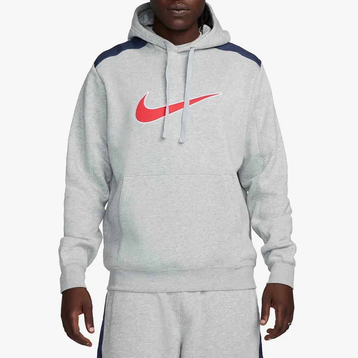 NIKE Dukserica Sportswear