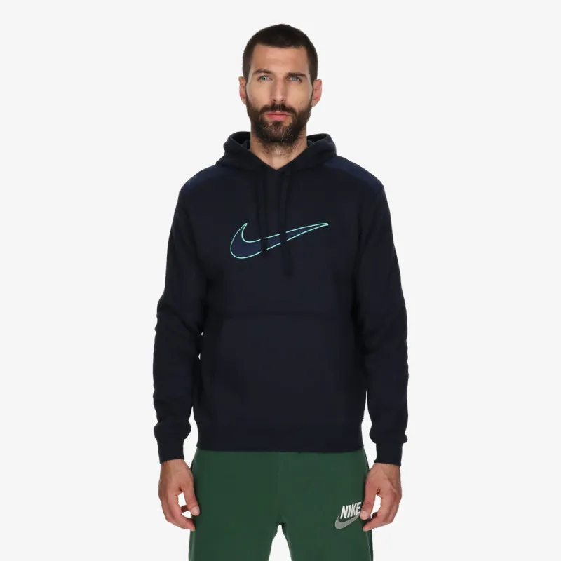 NIKE Dukserica Sportswear