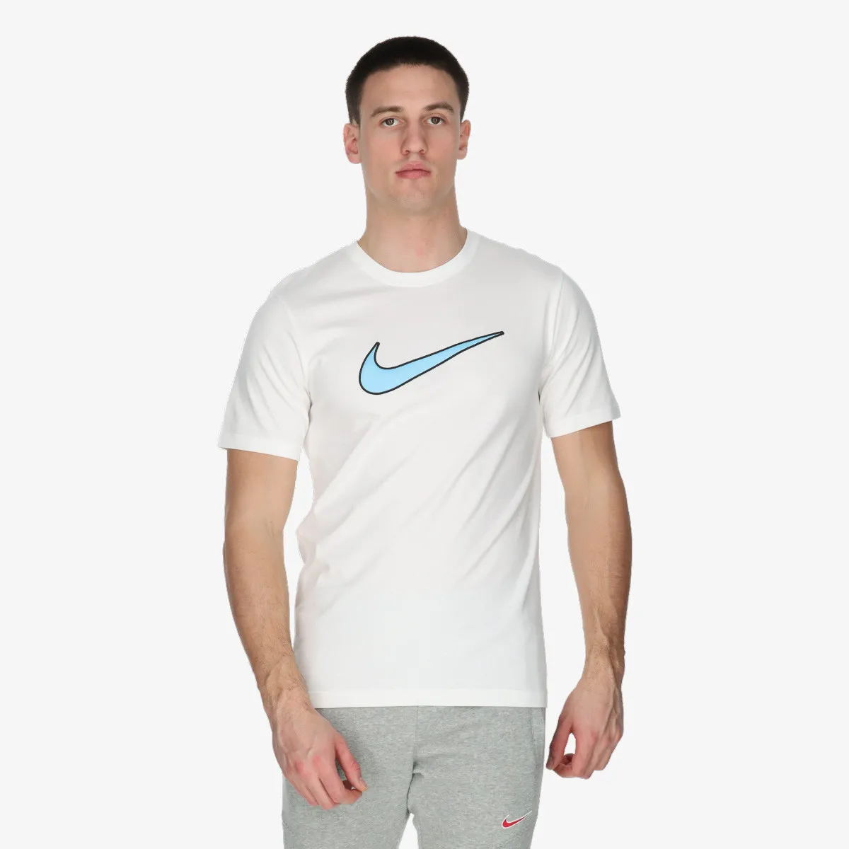 NIKE Majica Sportswear