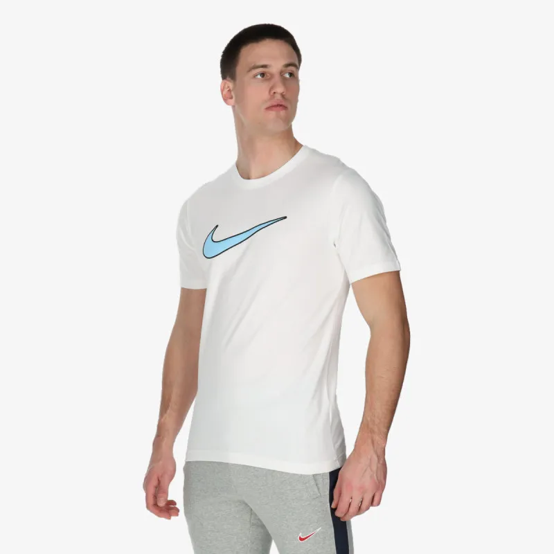 NIKE Majica M NSW SP SS TOP 