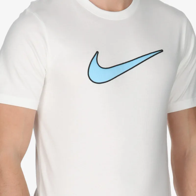 NIKE Majica M NSW SP SS TOP 