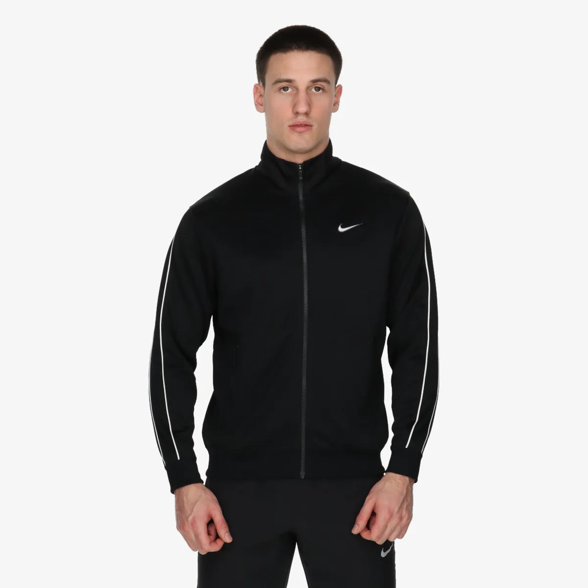 NIKE Dukserica Sportswear