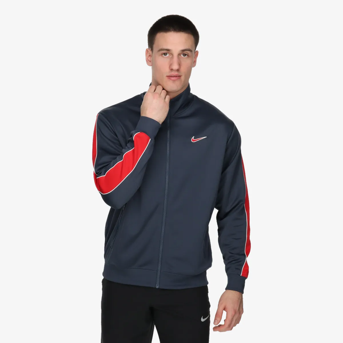NIKE Dukserica Sportswear