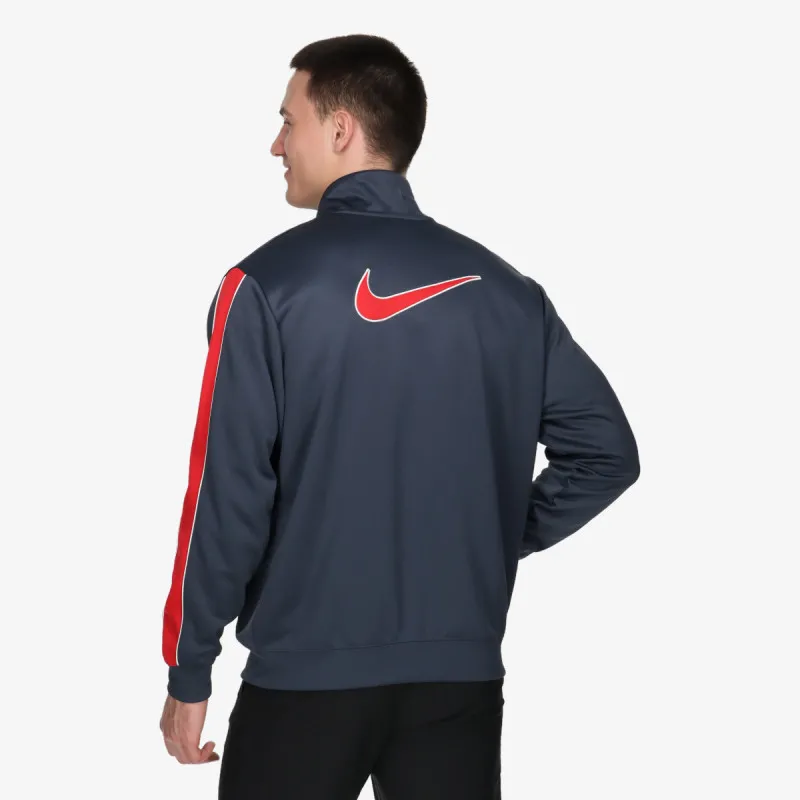 NIKE Dukserica M NSW SP PK TRACKTOP 