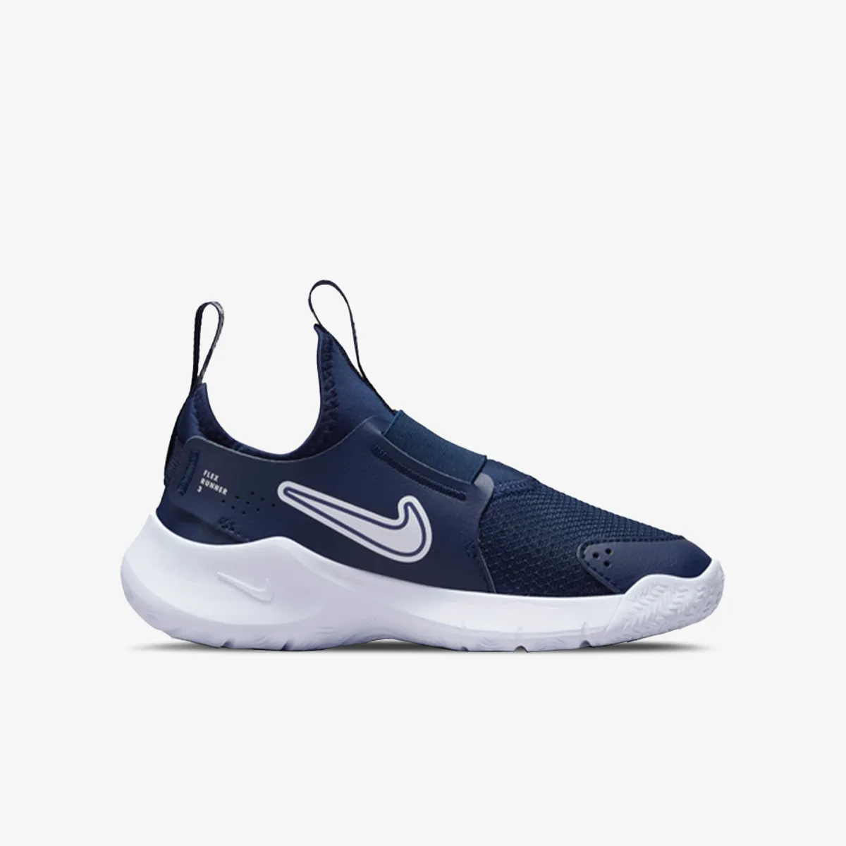 NIKE Patike Flex Runner 3