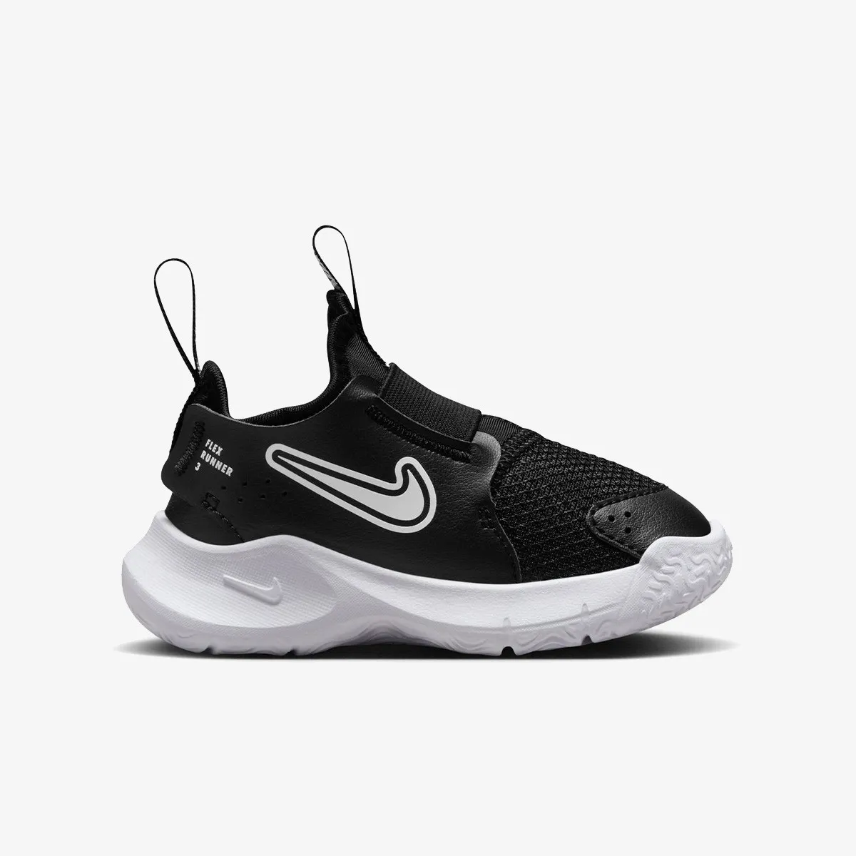 NIKE Patike Flex Runner 3