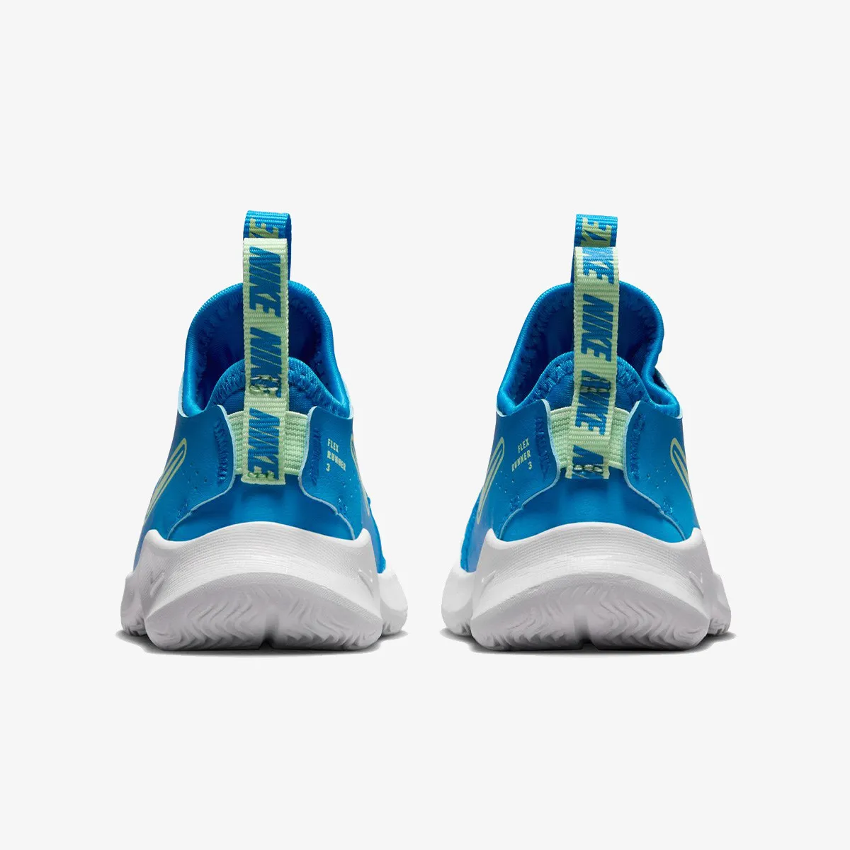 NIKE Patike Flex Runner 3