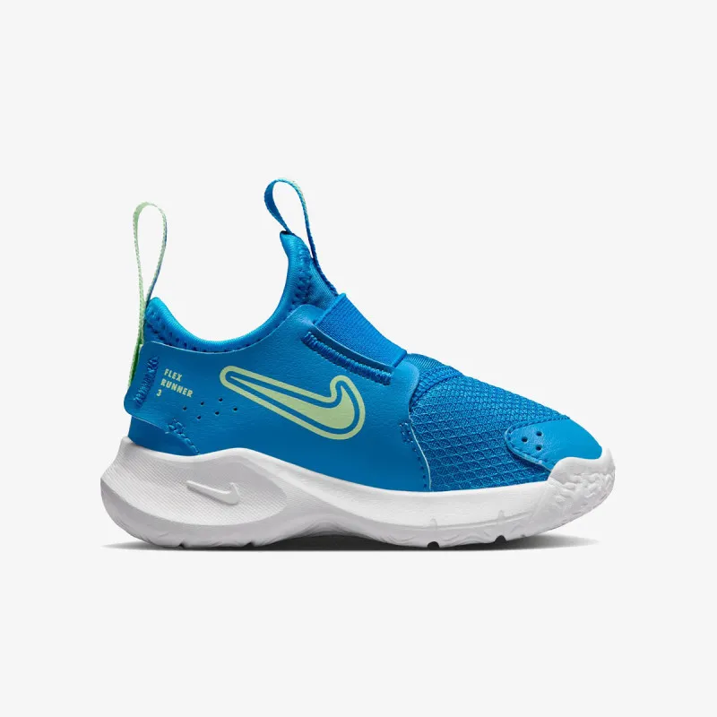 NIKE Patike Flex Runner 3