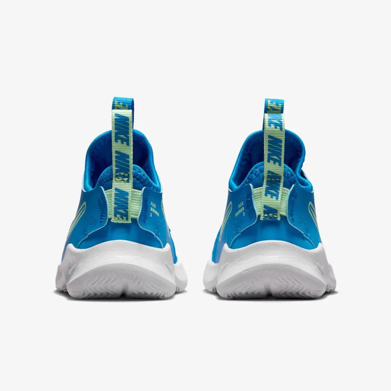 NIKE Patike Flex Runner 3