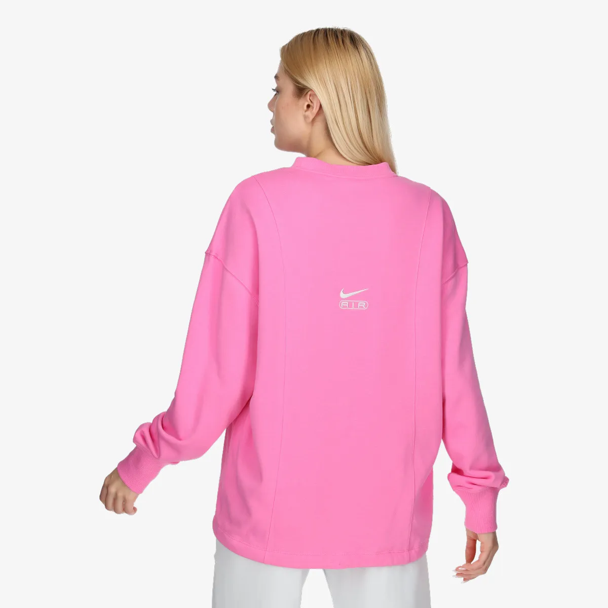 NIKE Dukserica Air