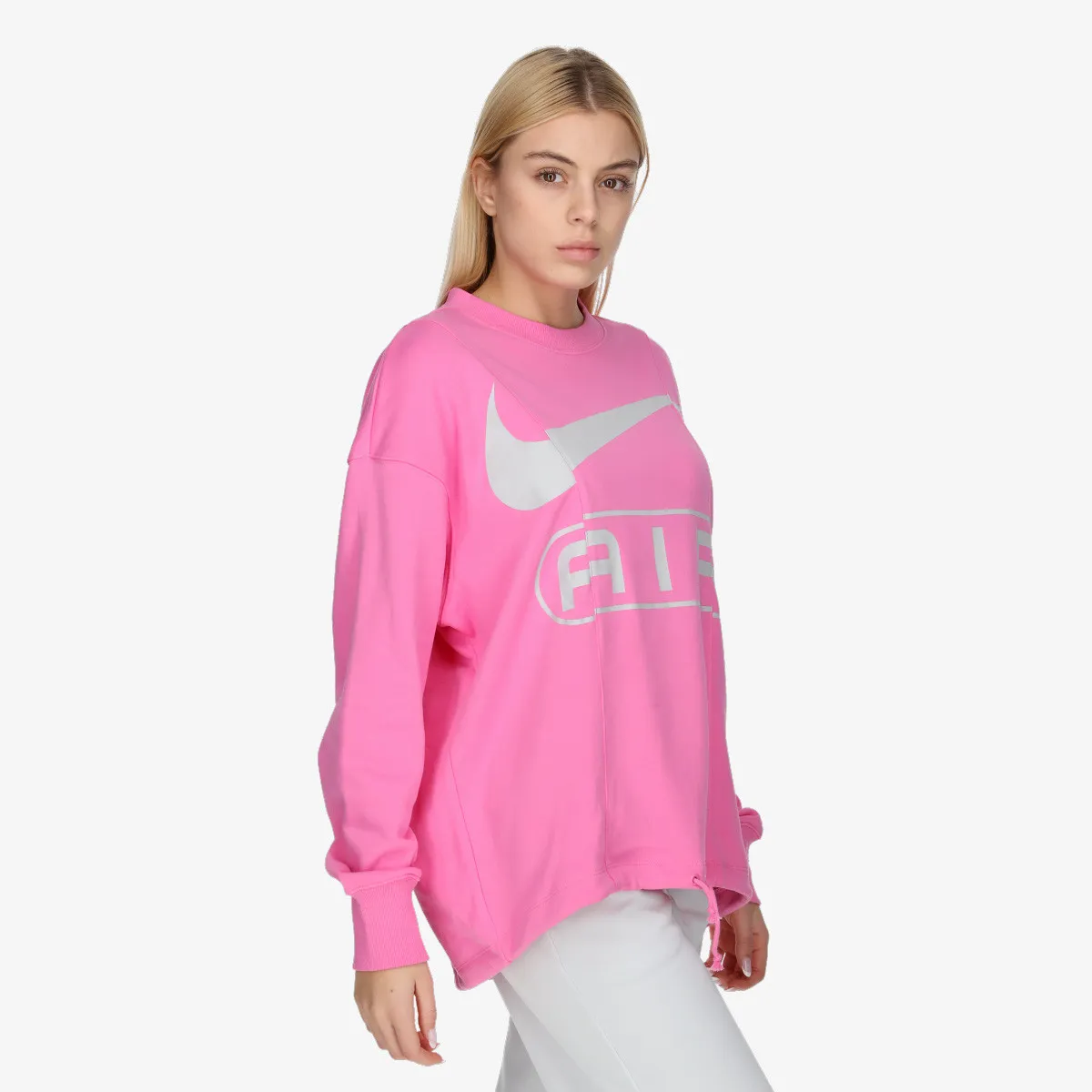 NIKE Dukserica Air