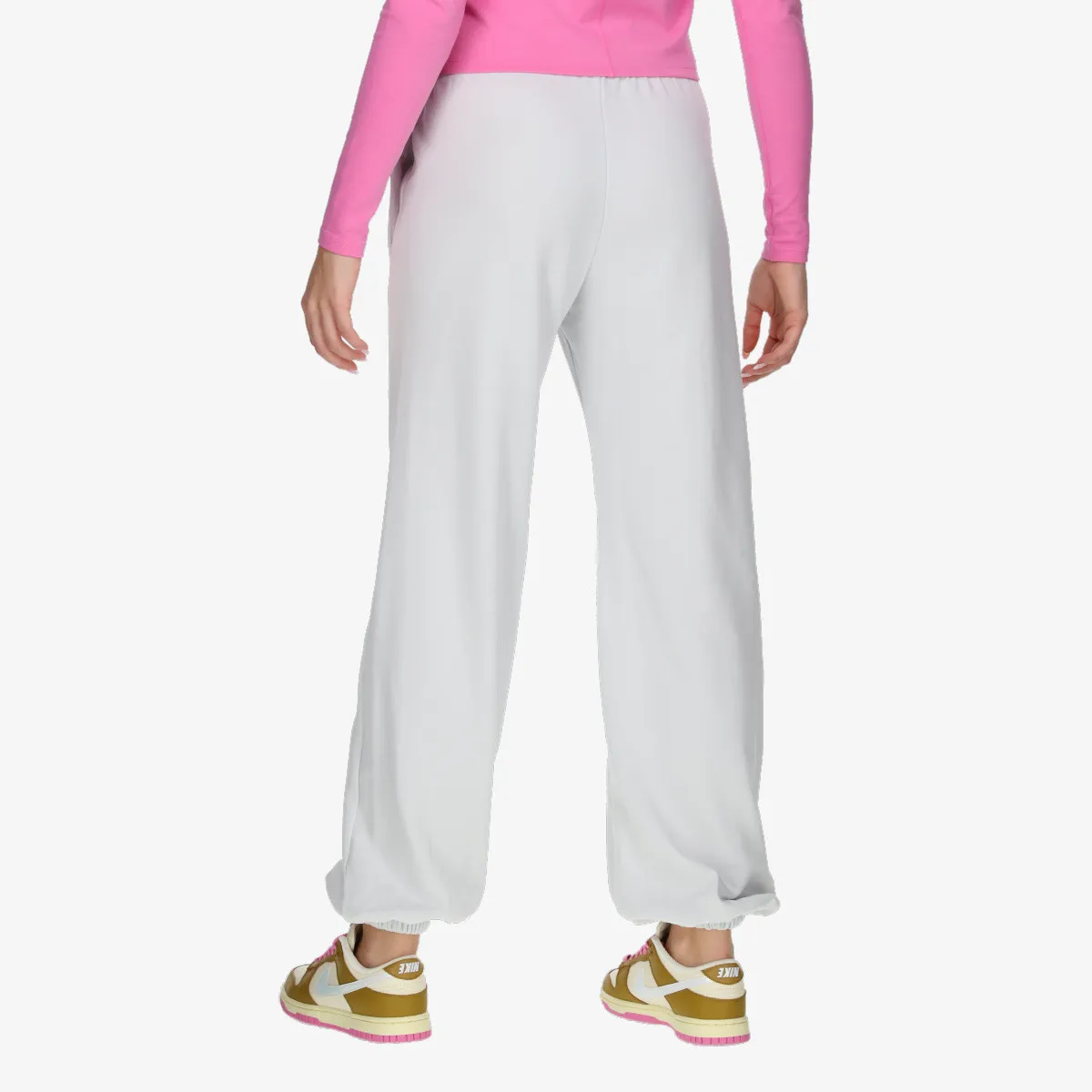NIKE Donji deo trenerke Air