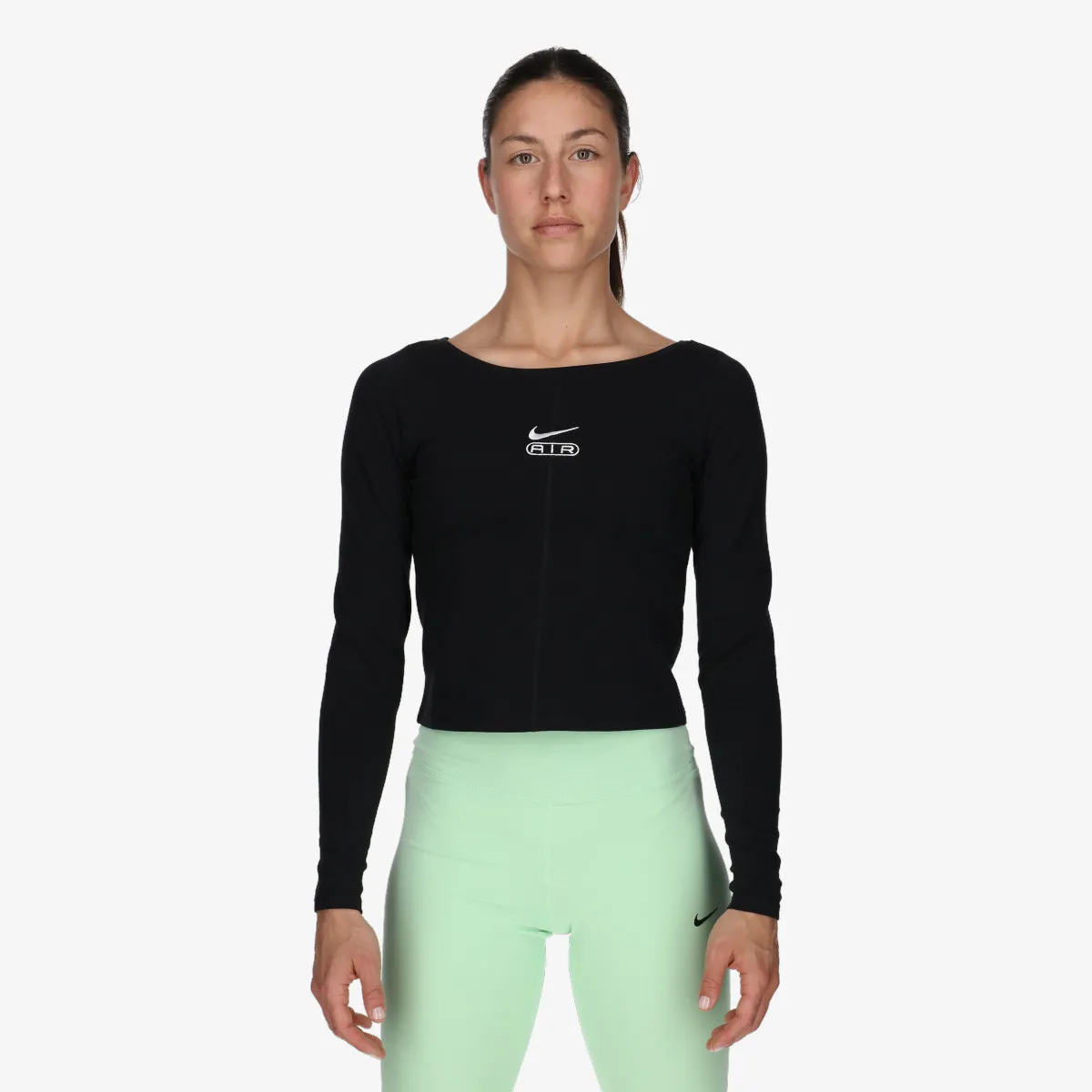 NIKE Majica dugih rukava Air