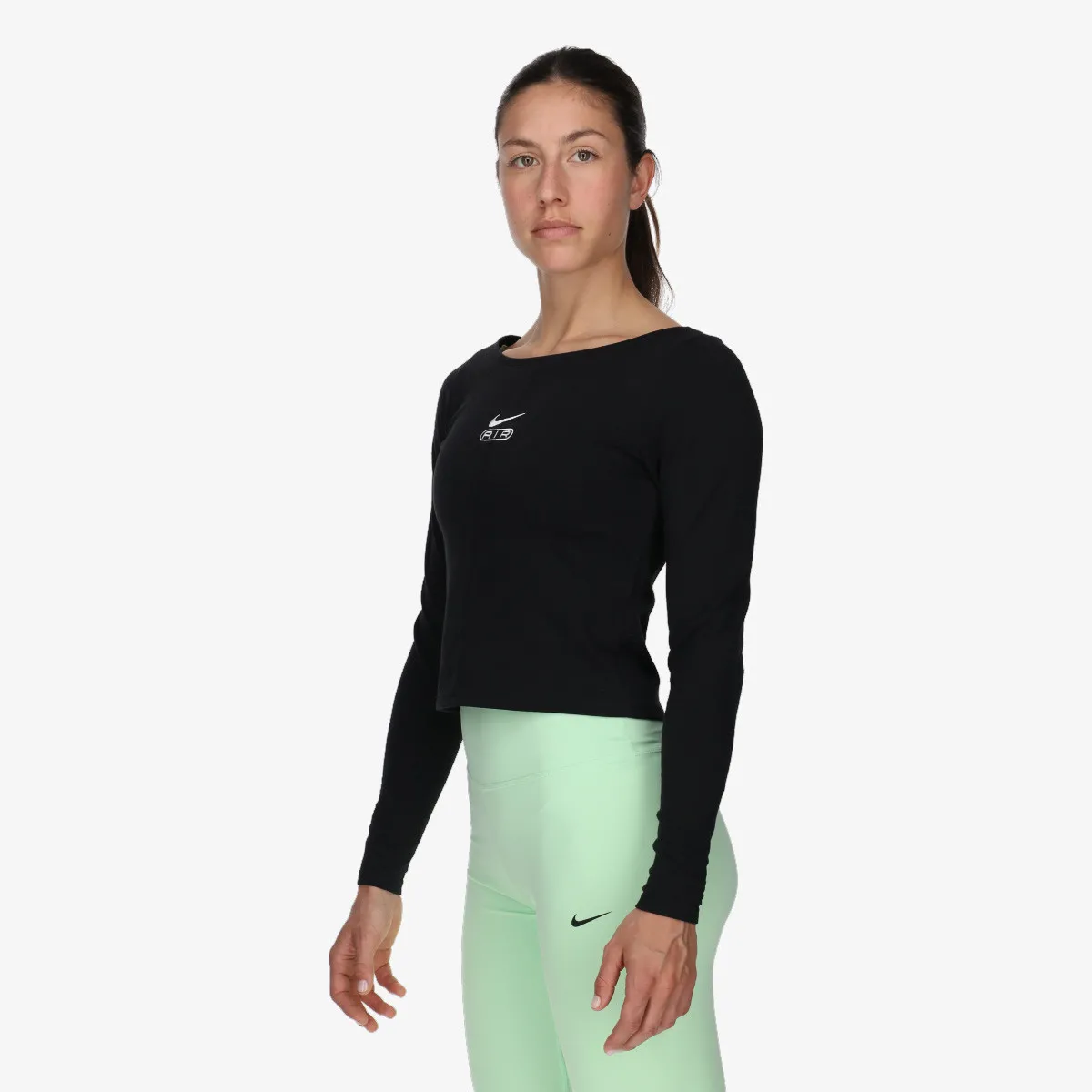 NIKE Majica dugih rukava Air
