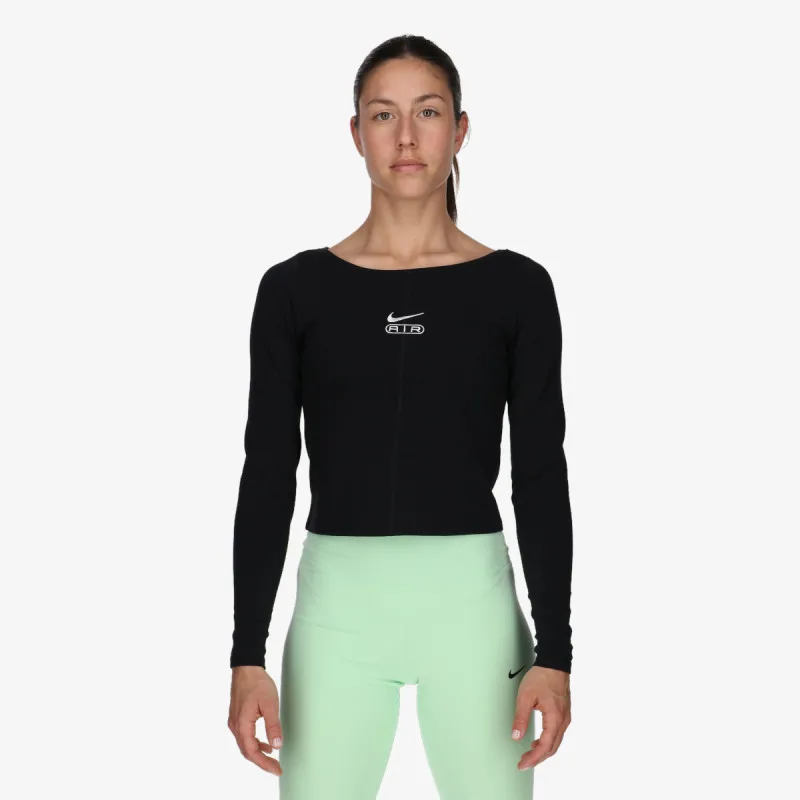 NIKE Majica dugih rukava Air