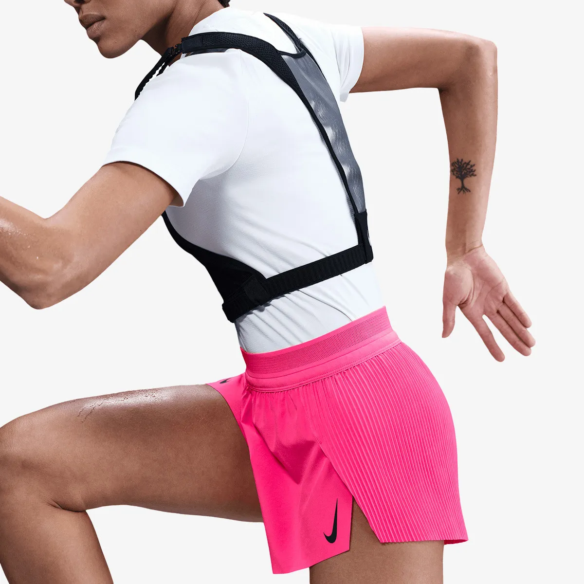 NIKE Šorc AeroSwift 