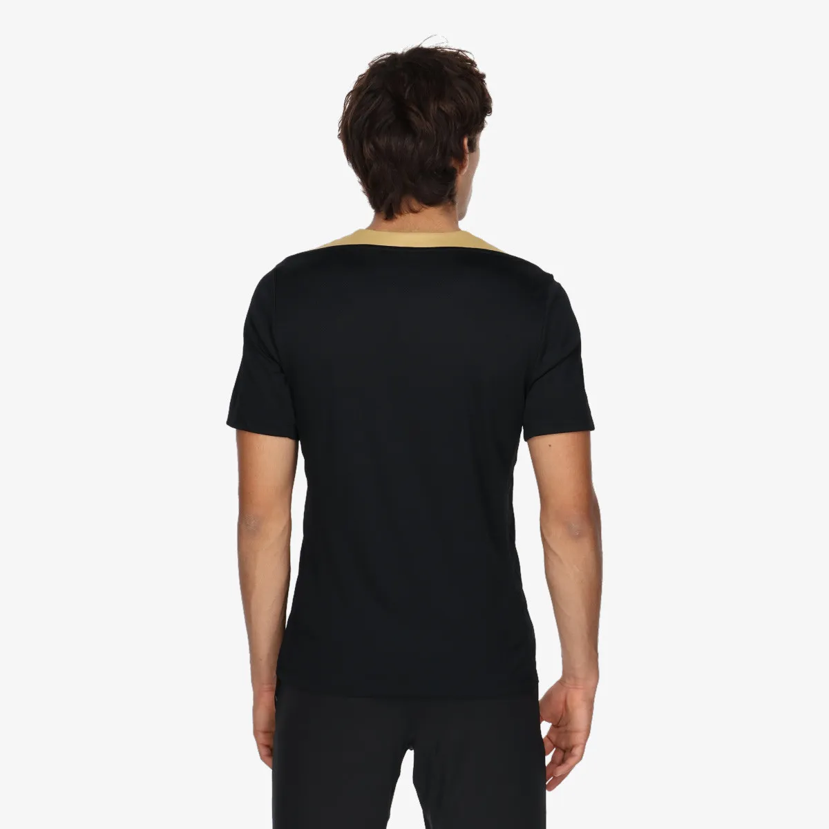 NIKE Majica M NK DF STRK TOP SS