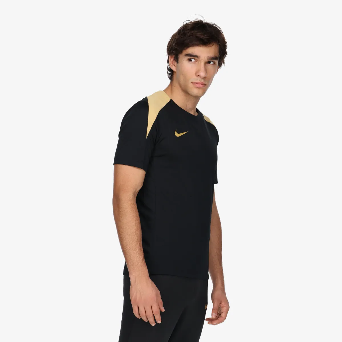 NIKE Majica M NK DF STRK TOP SS