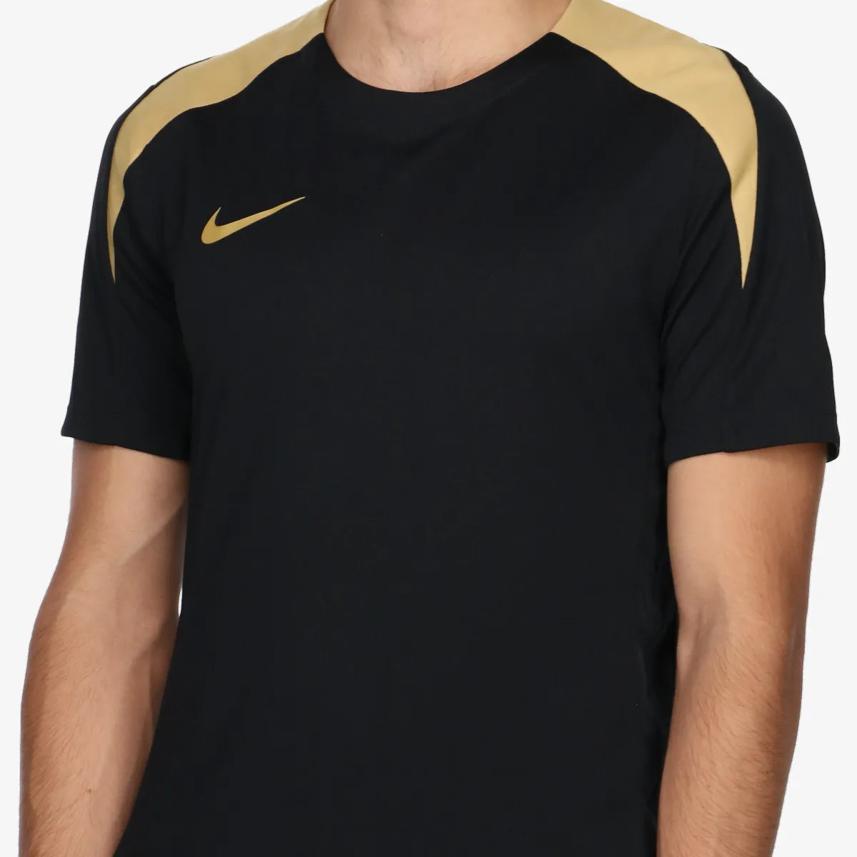 NIKE Majica M NK DF STRK TOP SS