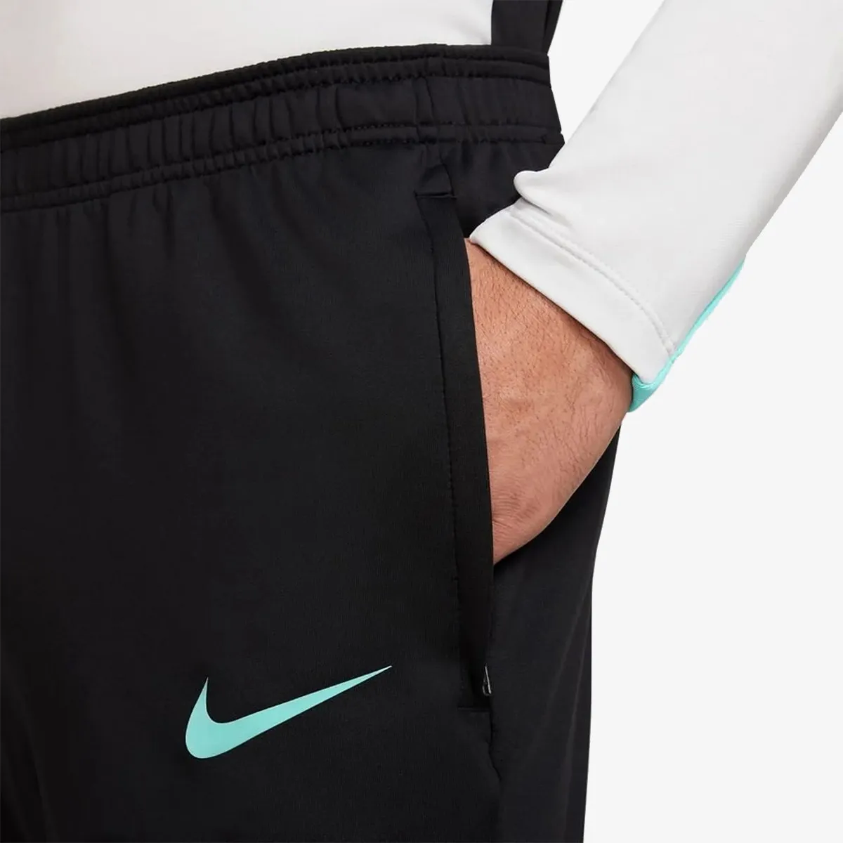 NIKE Donji deo trenerke Strike