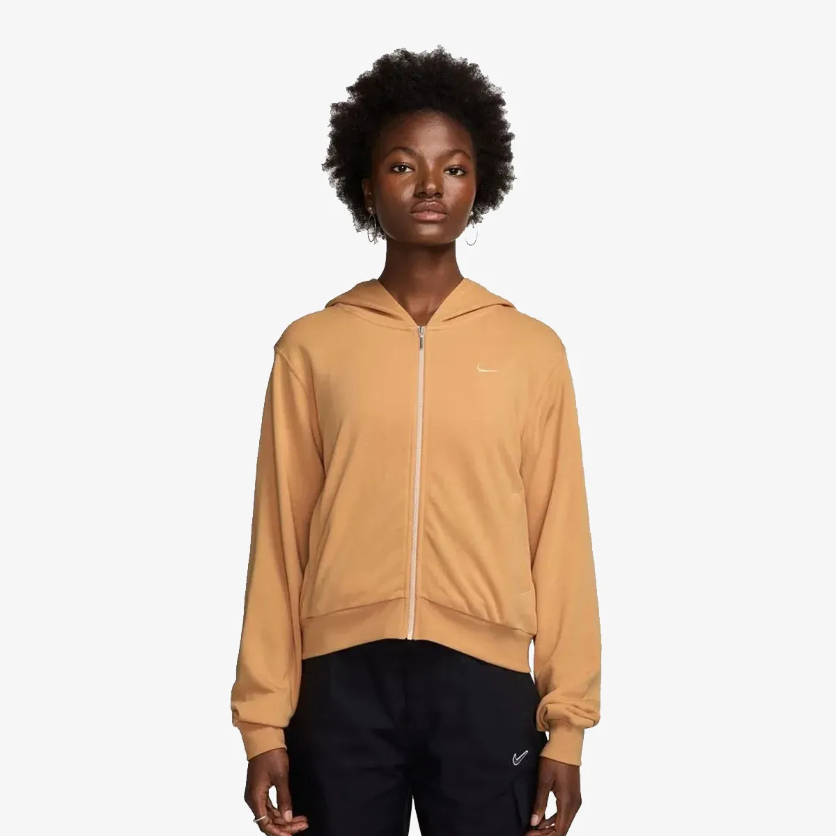 NIKE Dukserica Chill Terry