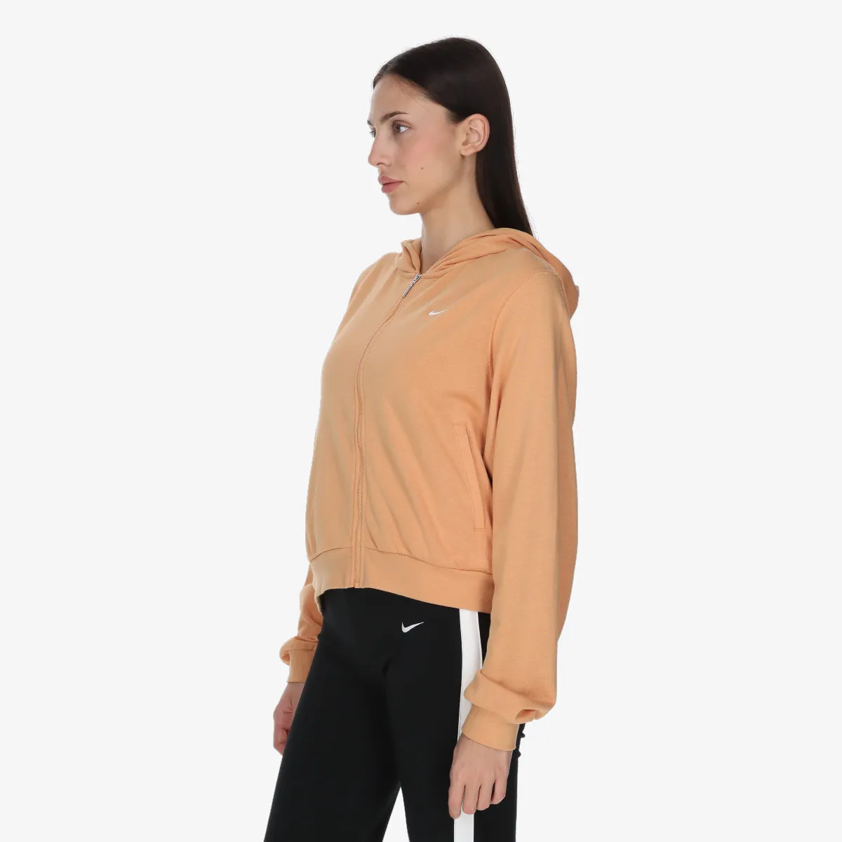 NIKE Dukserica Chill Terry