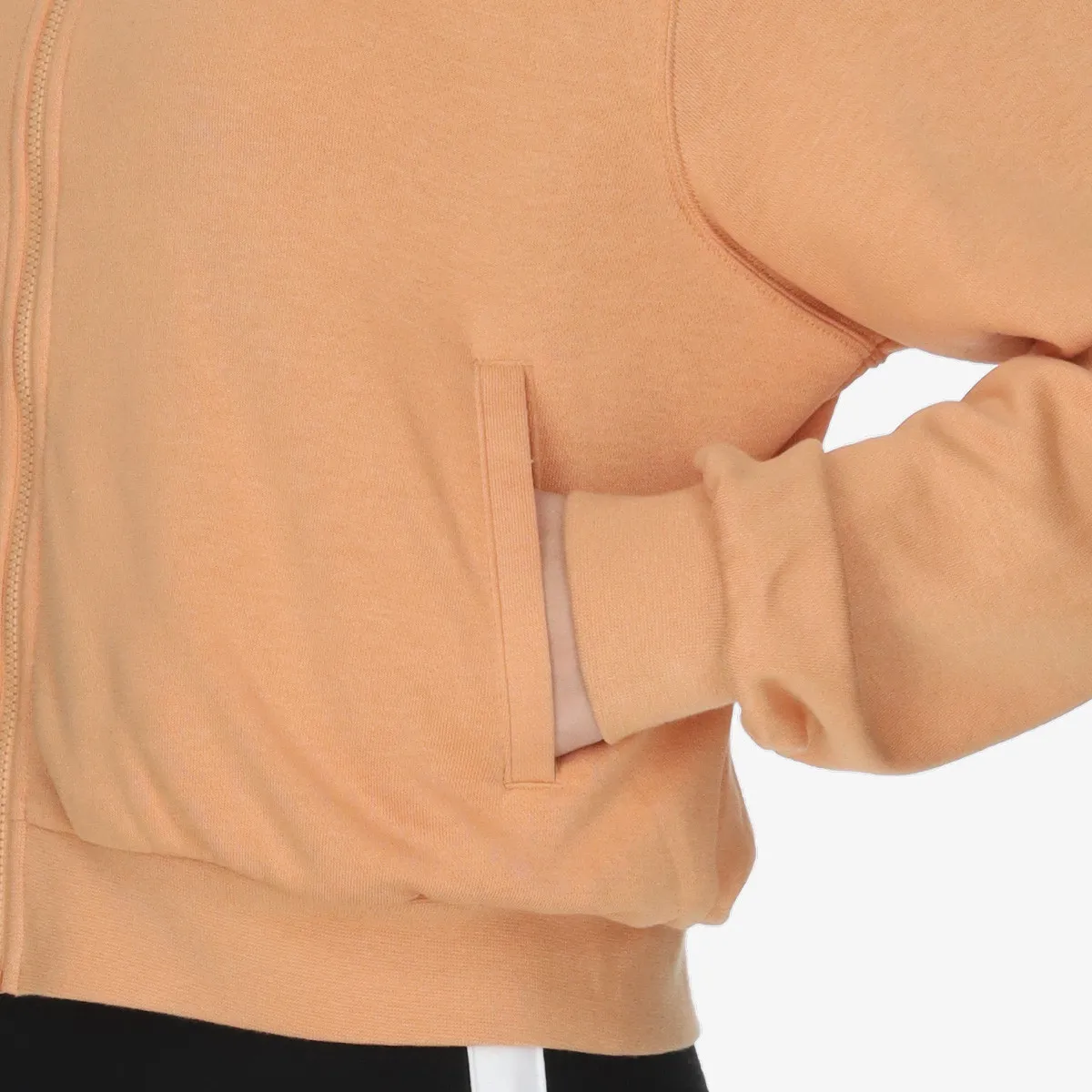 NIKE Dukserica Chill Terry