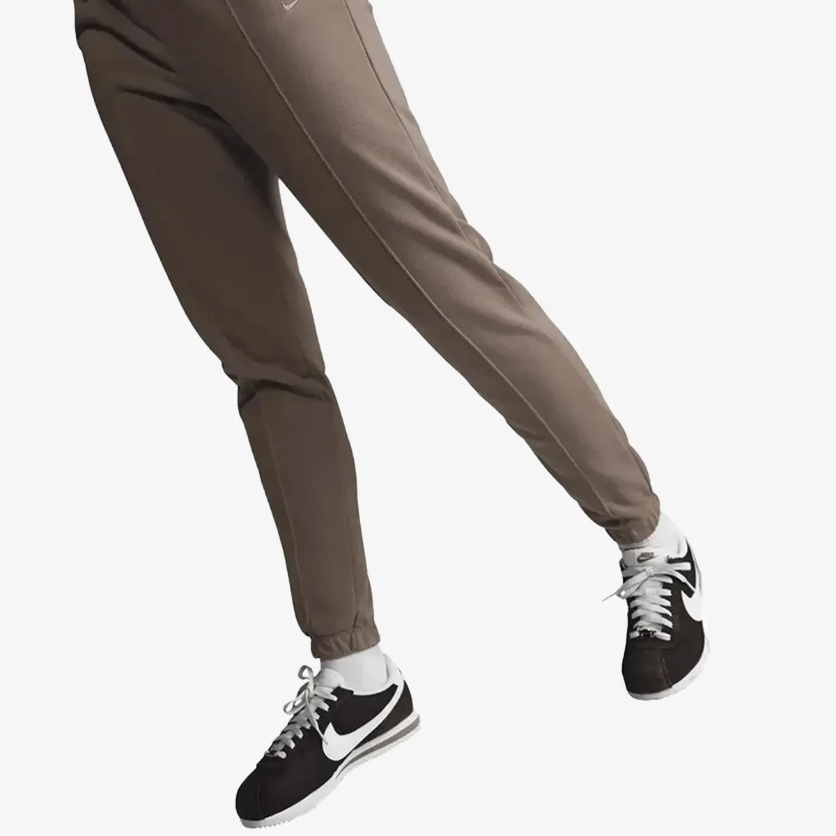 NIKE Donji deo trenerke Chill Terry