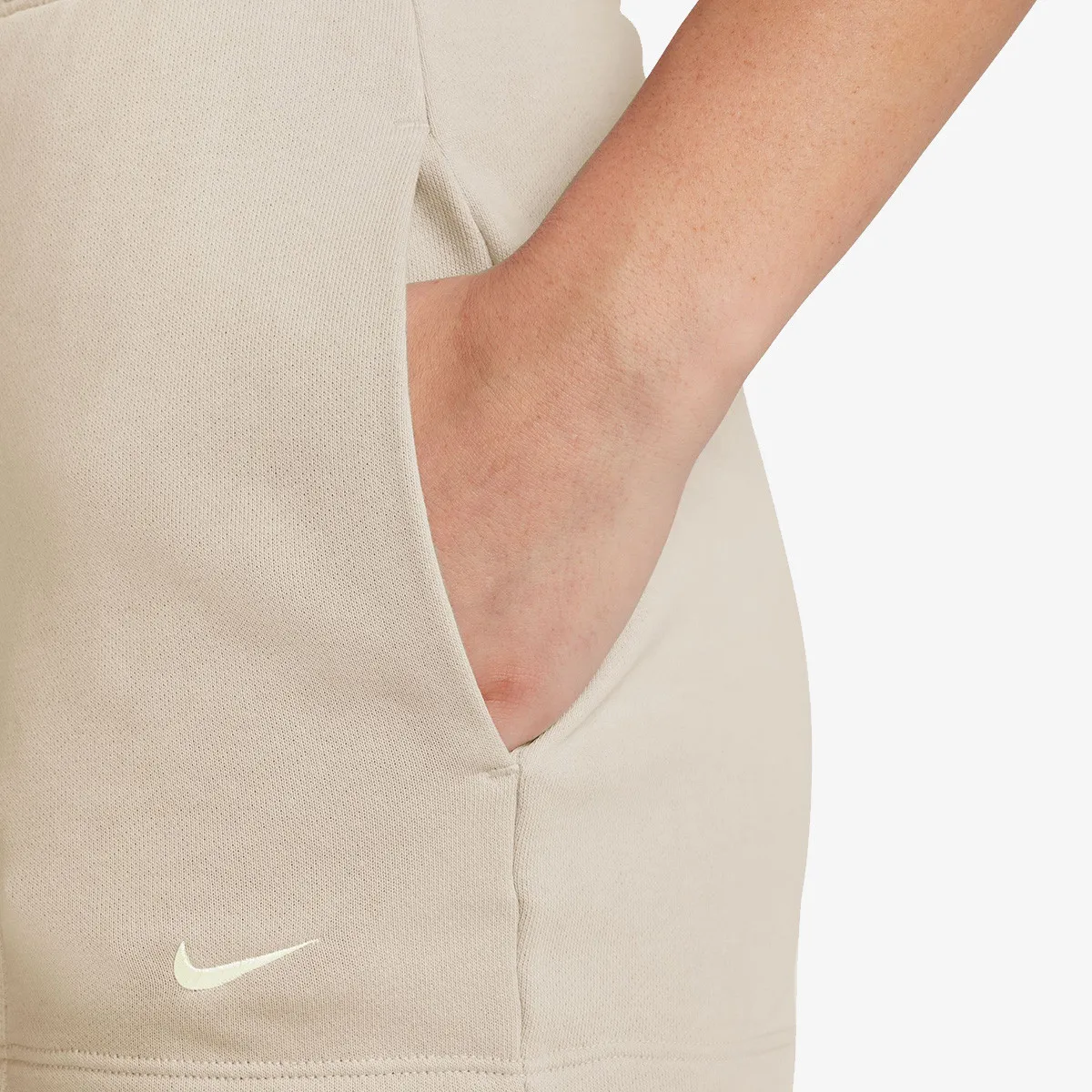 NIKE Šorc Sportswear Chill Terry