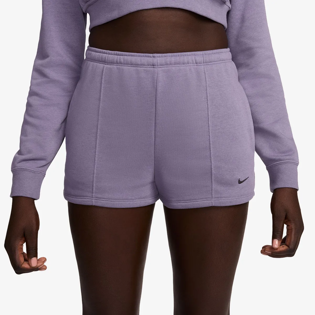 NIKE Šorc Sportswear Chill Terry