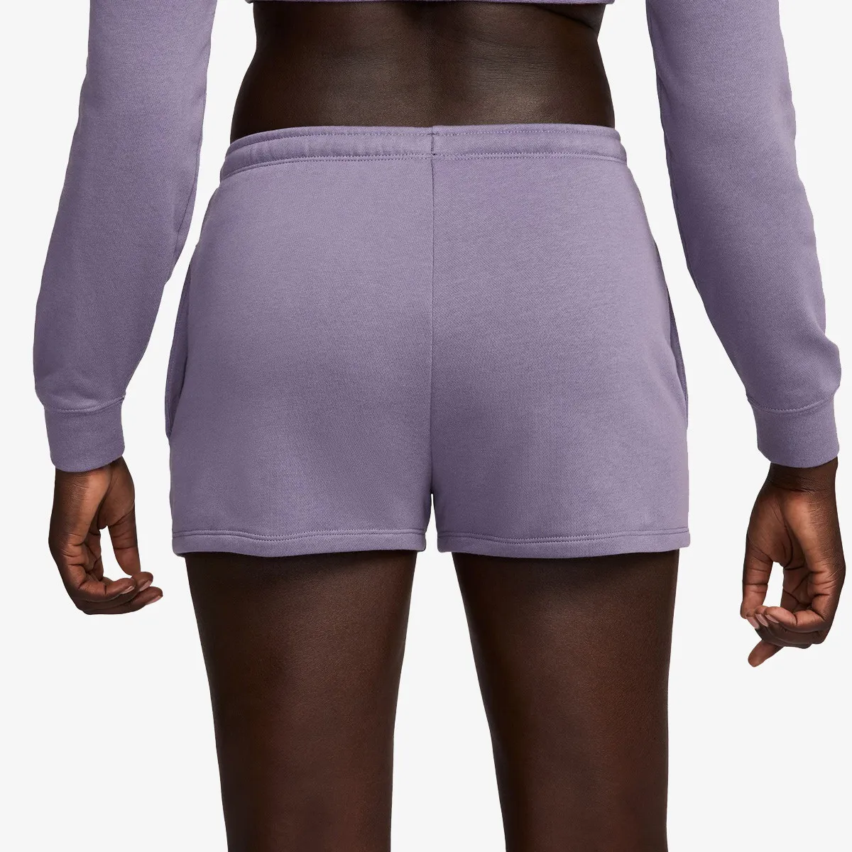 NIKE Šorc Sportswear Chill Terry