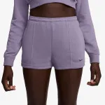 NIKE Šorc Sportswear Chill Terry 