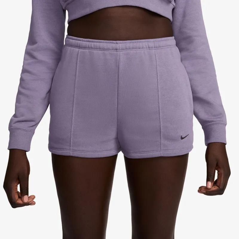 NIKE Šorc Sportswear Chill Terry
