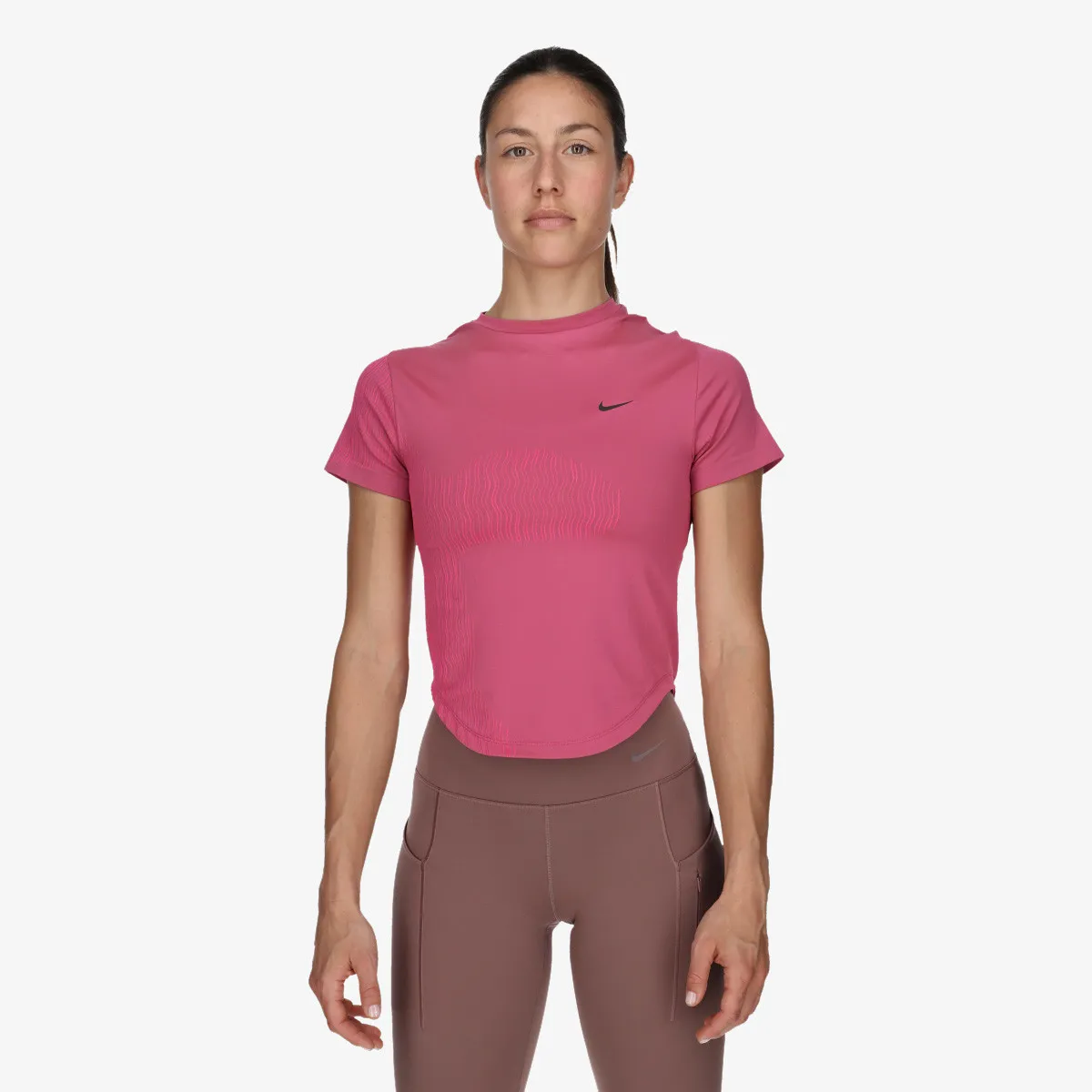 NIKE Majica Running Division