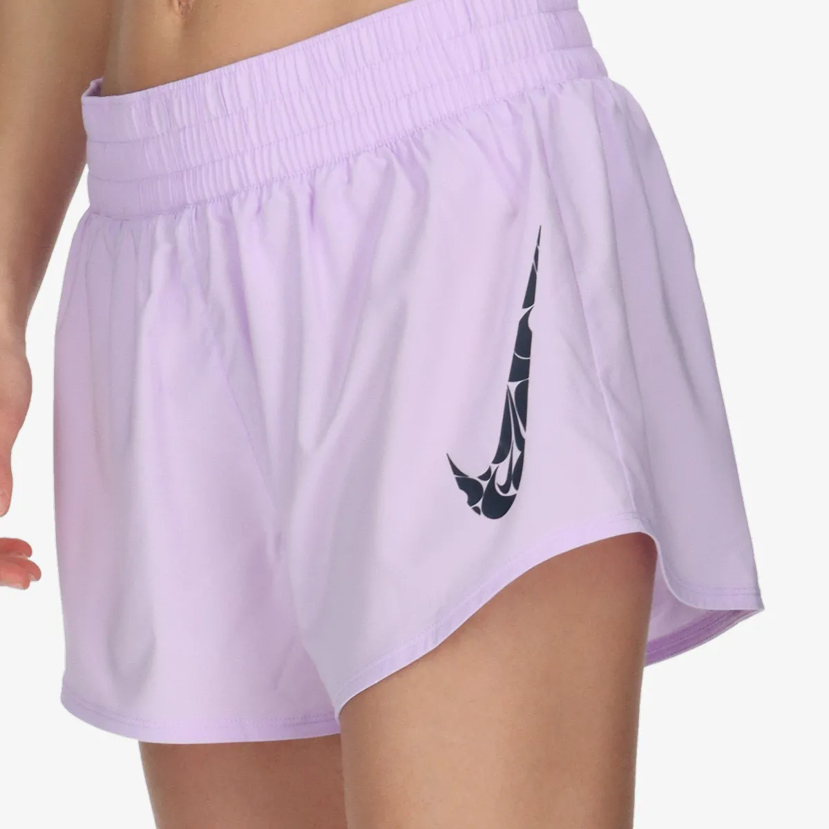 NIKE Šorc One Swoosh 