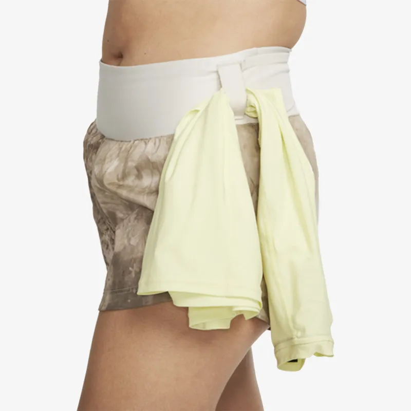 NIKE Šorc W NK TRAIL RPL MR 3IN BR SHR