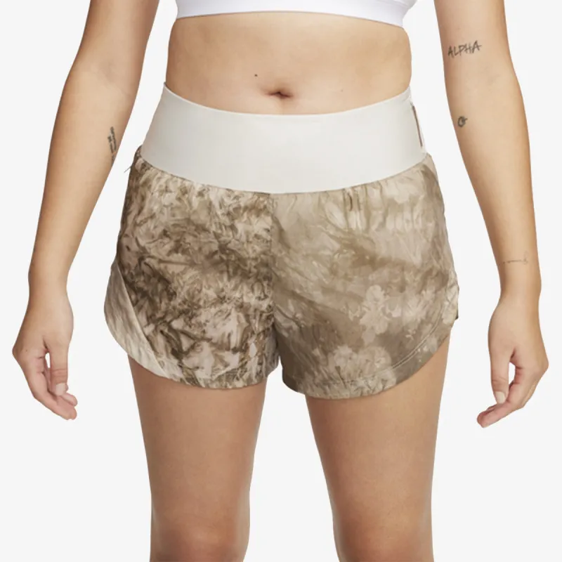 NIKE Šorc W NK TRAIL RPL MR 3IN BR SHR