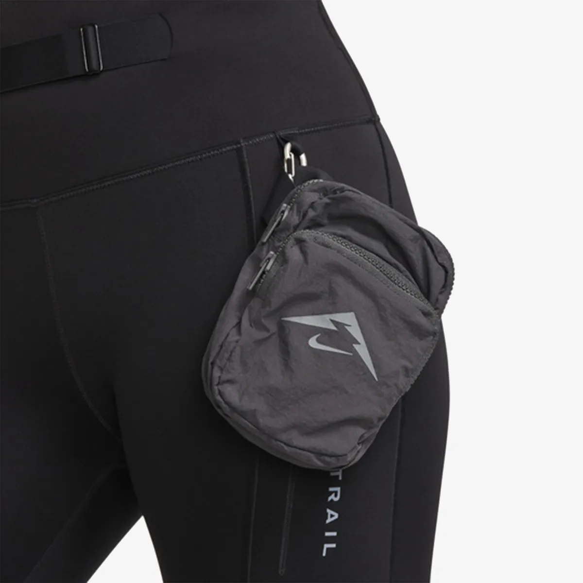 NIKE Helanke W NK DF GO HR 7/8 TRAIL TGHT 